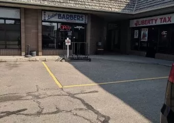 Leduc Barbers Ltd