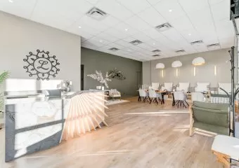 Leela Boutique - Greenwich