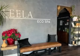 Leela Eco Spa - Bridgeland