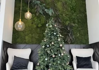 Leela Eco Spa - Carrington