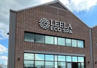 Leela Eco Spa - Legacy (Township)