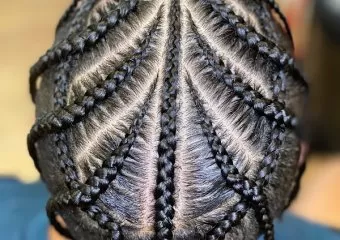 Legacy Barbershop & Salon