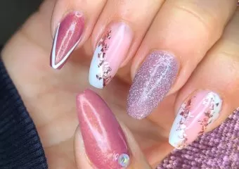 Legacy Nails