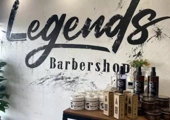 Legends Barbershop
