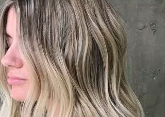 Level 7 Salon Artist Collective