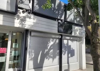 LEVEL UP SALON SUITES