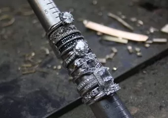 liberty custom goldworks inc.