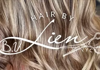 Lien at B.U Salon & Spa