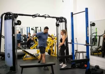 LIFE STUDIO - Personal Training in North Vancouver
