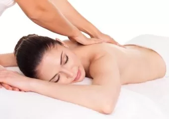 Life Wellness Massage