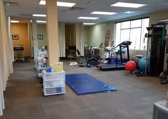 Lifemark Physiotherapy Aspen