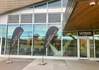 Lifemark Sport Medicine Rocky Ridge