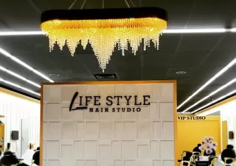 Lifestyle Hair Studio