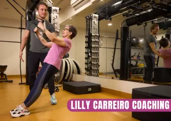 Lilly Carreiro Coaching