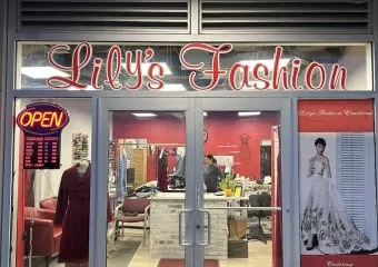 Lily's Fashion Creations