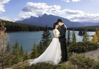Linda J Sahoo Makeup (Banff/Canmore)
