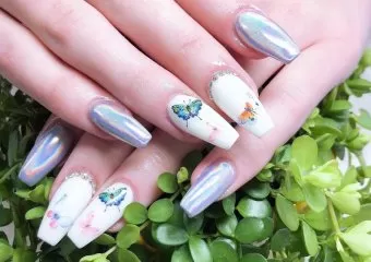 Little Tiffany Nails and Spa