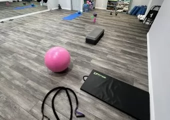 Liv For Fitness and Wellness