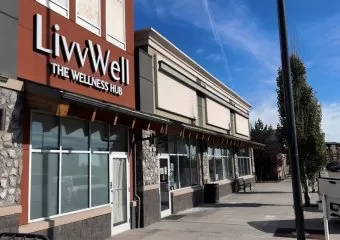 LivvWell - The Wellness Hub