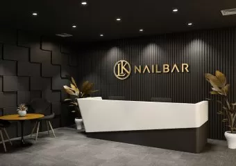 LK Nail Bar