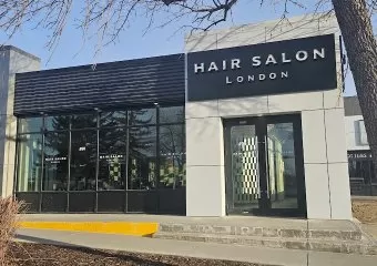 London Hair Salon