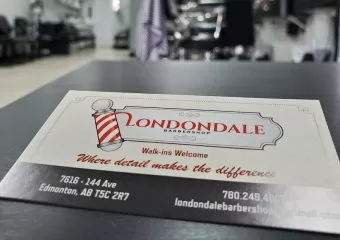 Londondale Barbershop