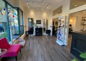 Looking Glass Salon