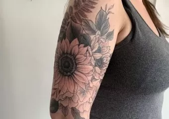 Lore Tattoo Collective