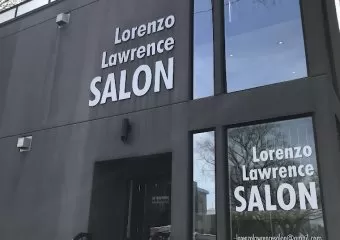 Lorenzo Lawrence Salon