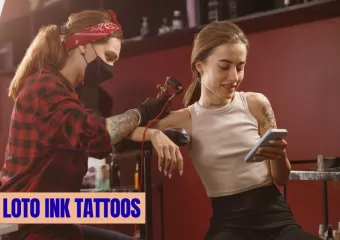 Loto Ink Tattoos