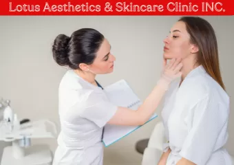 Lotus Aesthetics and Skincare Clinic INC.