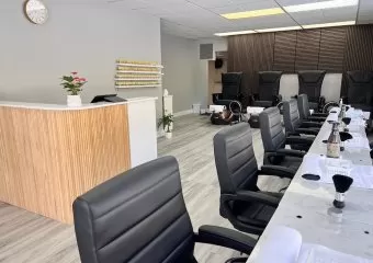 Lotus Nail Salon