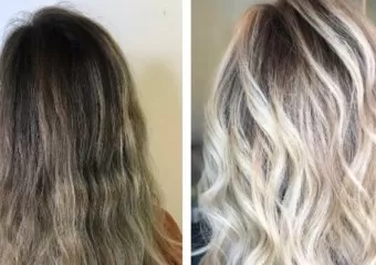 Love Your Hair by ML