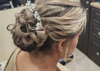 Lovely Hair Salon & Spa