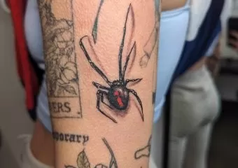 Lucky Kat Tattoo Studio