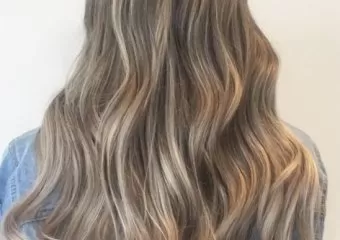 Lucys Hair Salon