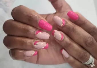 Luminous Nails and Spa legacy