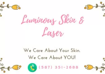 Luminous Skin & Laser