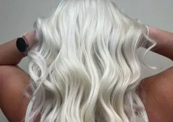 Luna Hair Salon