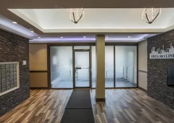 Luna Spa & Therapeutic Massage Clinic