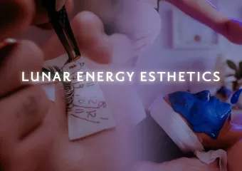 Lunar Energy Esthetics