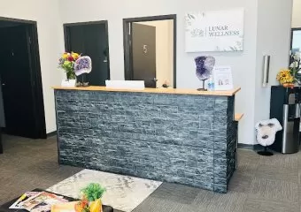 Lunar Wellness