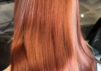 Lunarium beauty room