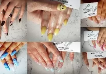 Lush Nails & Spa