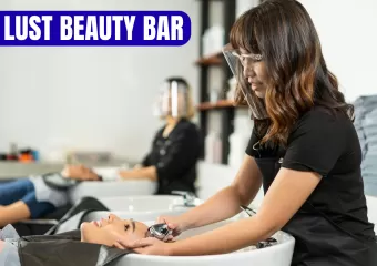Lust Beauty Bar