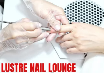 LUSTRE NAIL LOUNGE