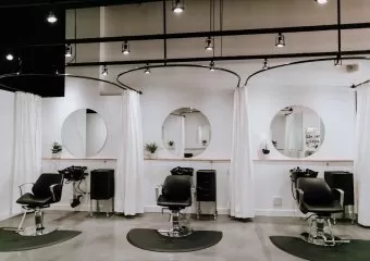 Lustre of Pearl Hair Salon