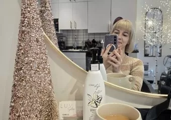 Luv Hair Salon