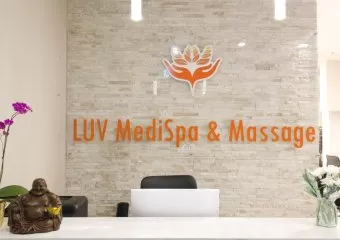 Luv MediSpa & Massage