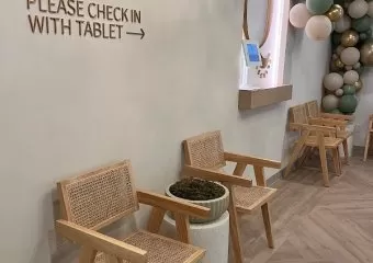Luxbodi Massage & Wellness Studio